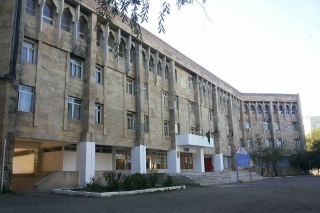 Qazax Dövlət Sosial İqtisadi Kolleci